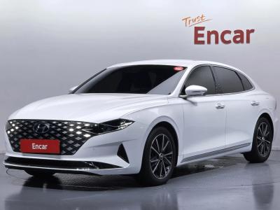 2021 Hyundai Grandeur