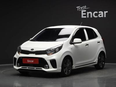 2018 Kia Picanto