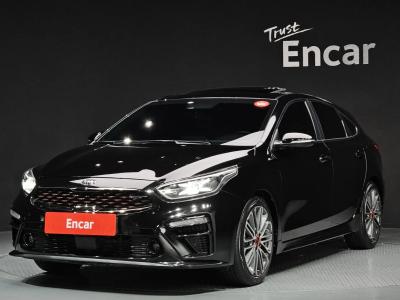 2021 Kia K3