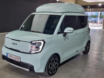 2023 Kia RAY