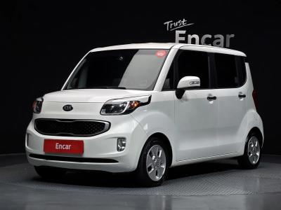 2016 Kia RAY