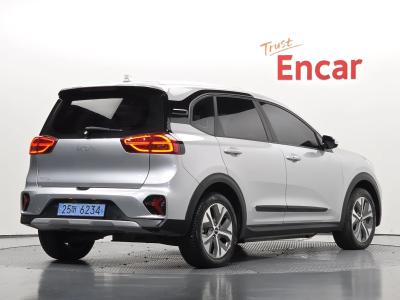 2023 Kia Niro