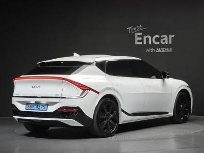 2023 Kia EV6