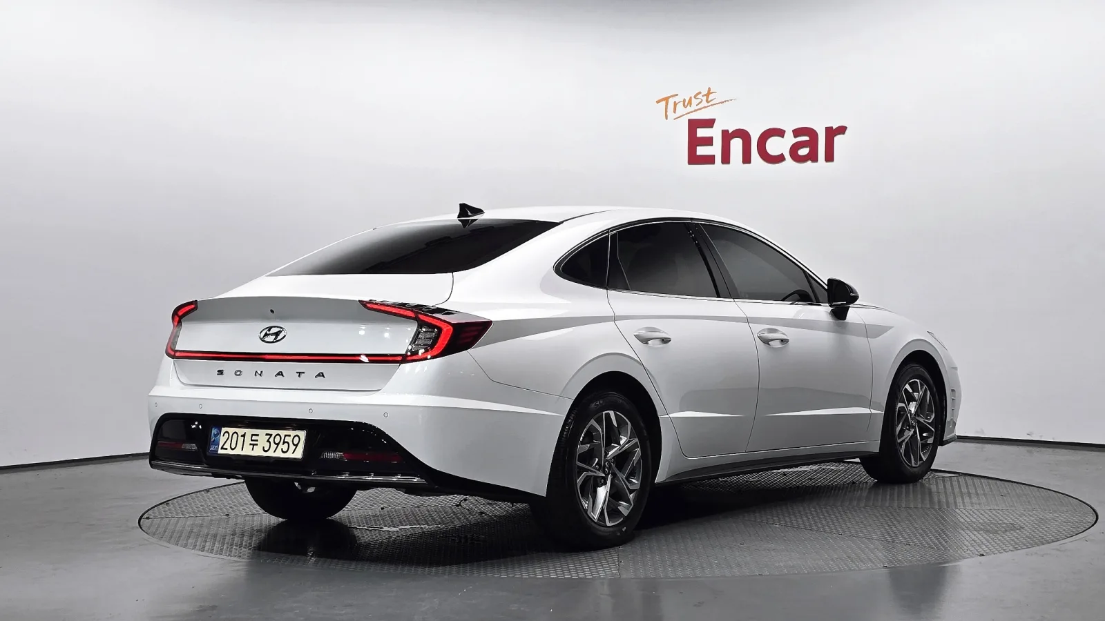 2022 Hyundai Sonata