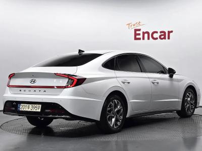 2022 Hyundai Sonata