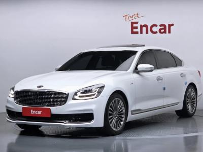 2019 Kia K9