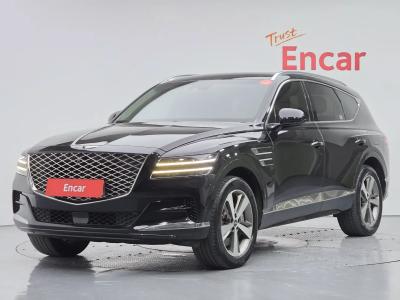 2023 Genesis GV80