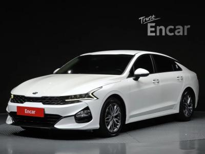 2020 Kia K5
