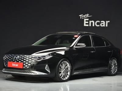 2020 Hyundai Grandeur