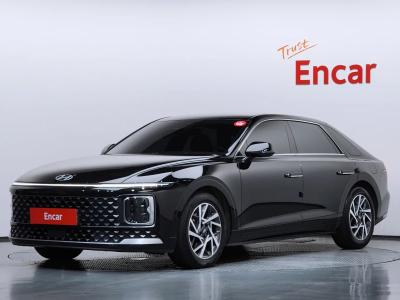 2023 Hyundai Grandeur
