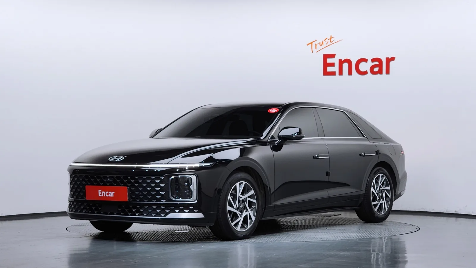 2023 Hyundai Grandeur