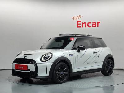 2024 MINI Cooper