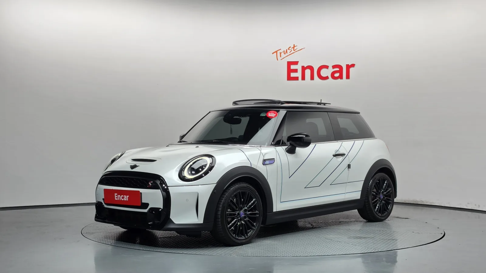 2024 MINI Cooper