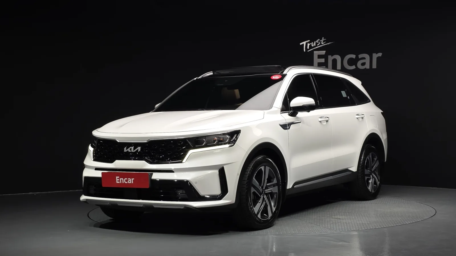 2023 Kia Sorento
