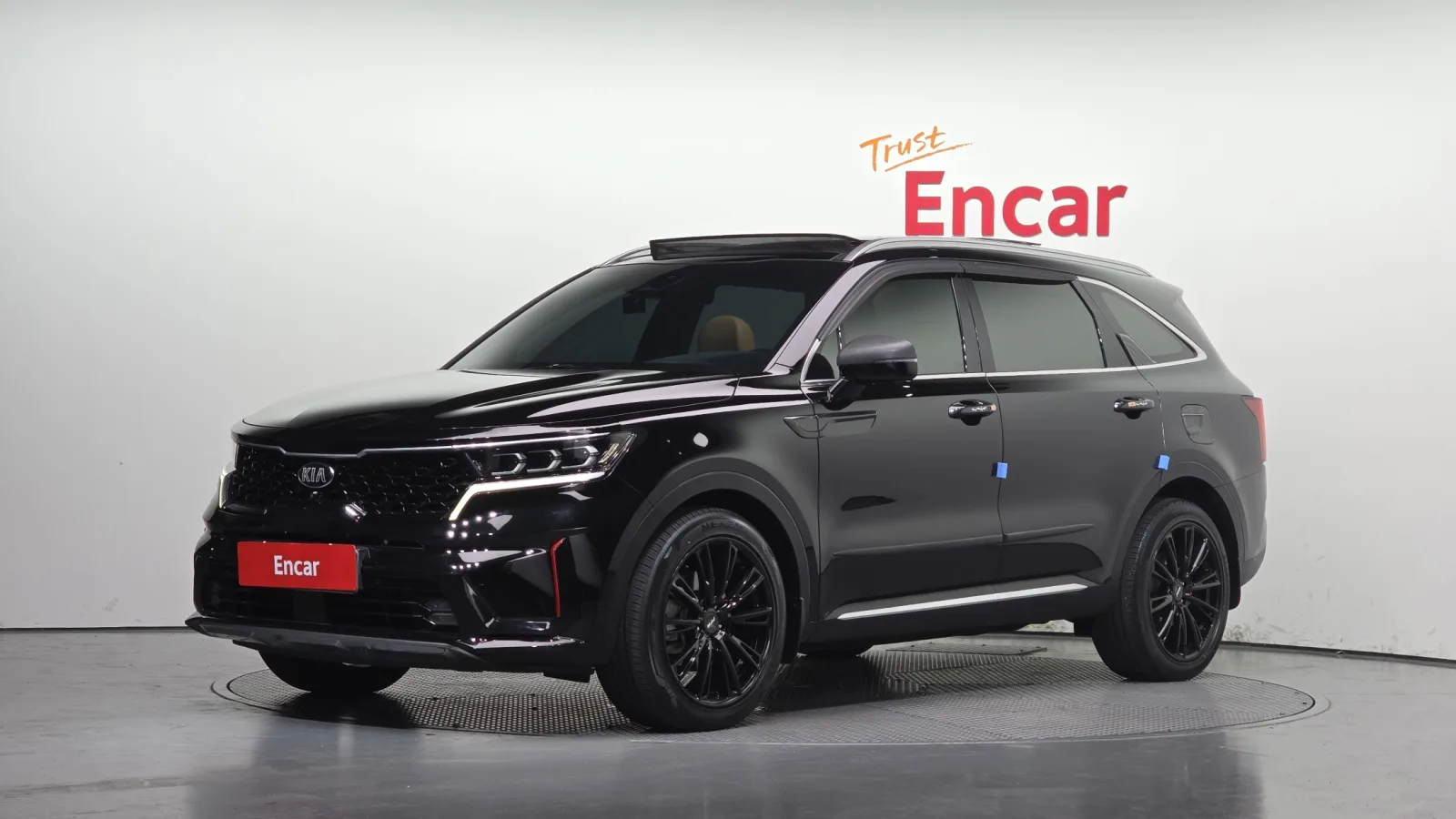 2021 Kia Sorento