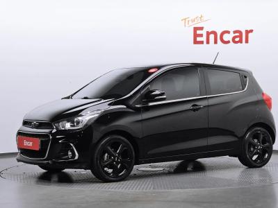 2017 Chevrolet Spark