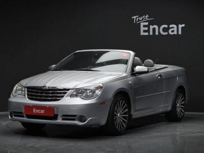 2008 Chrysler Sebring