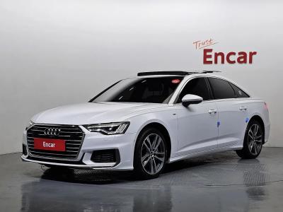 2021 Audi A6