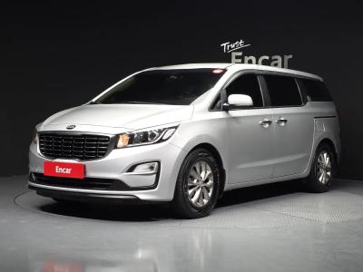2019 Kia Carnival
