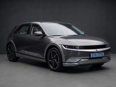 2025 Hyundai Ioniq 5
