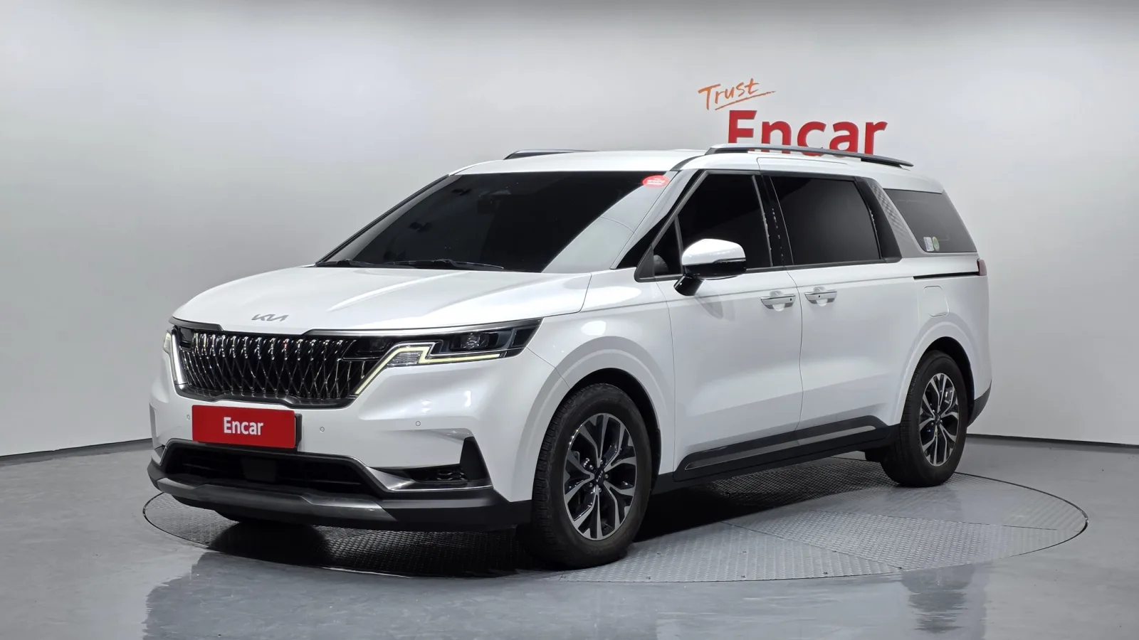 2023 Kia Carnival