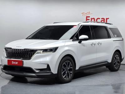 2023 Kia Carnival