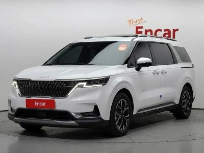 2023 Kia Carnival
