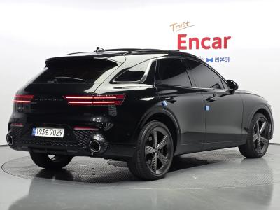 2023 Genesis GV70