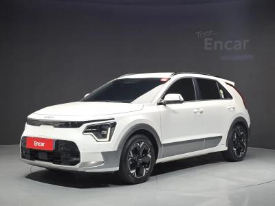 2024 Kia Niro