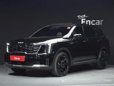 2024 Kia Sorento