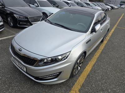 2013 Kia K5