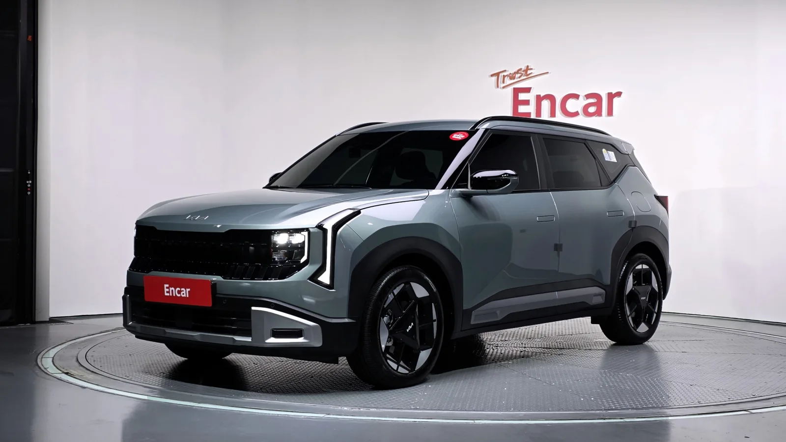 2026 Kia Seltos