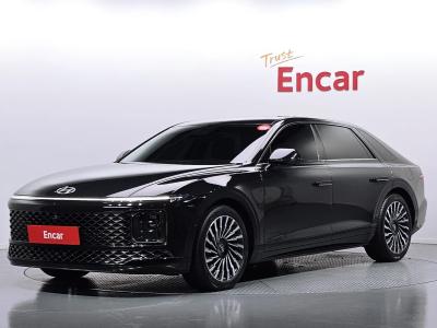 2023 Hyundai Grandeur