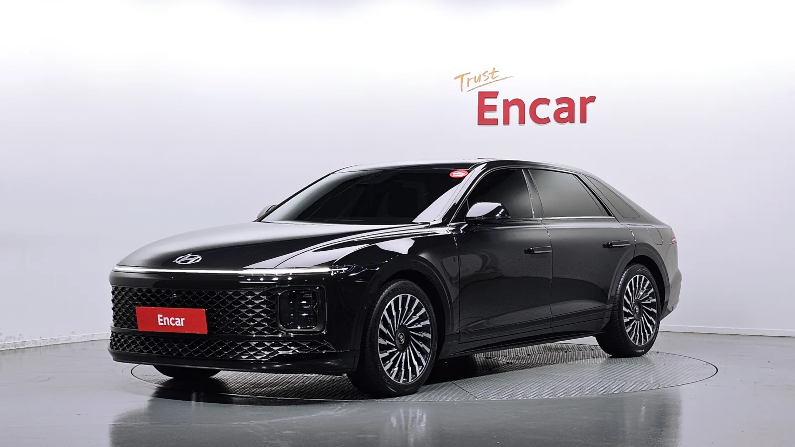 2023 Hyundai Grandeur