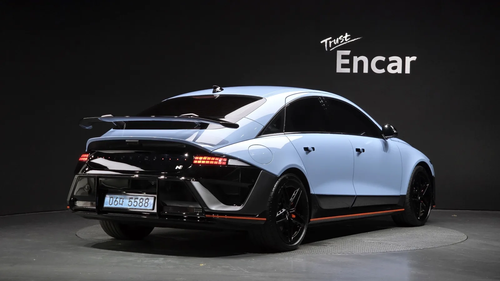 2026 Hyundai Ioniq 6