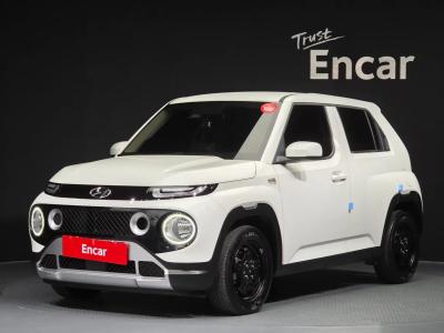 2023 Hyundai Casper
