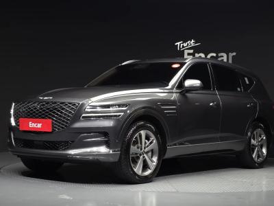 2022 Genesis GV80