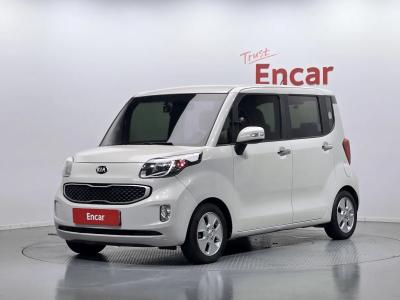 2016 Kia RAY