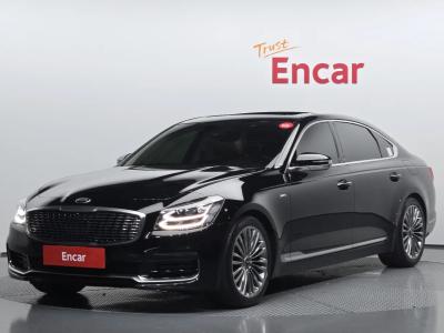 2019 Kia K9