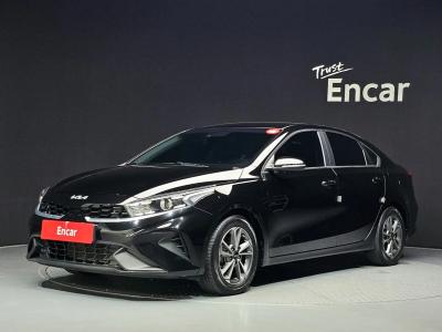 2022 Kia K3