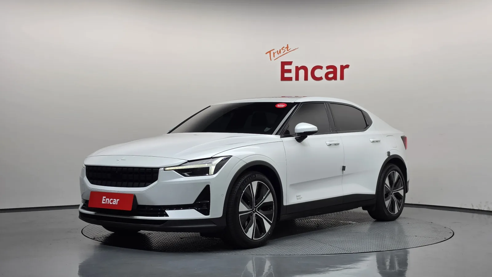 2023 Polestar Polestar 2