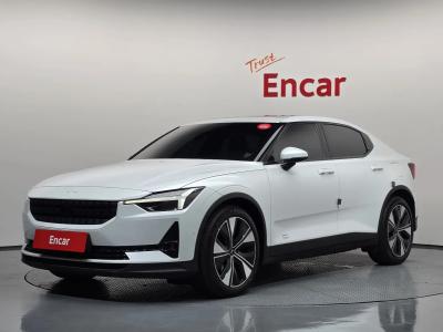 2023 Polestar Polestar 2