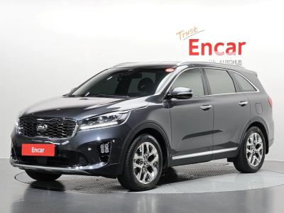 2020 Kia Sorento
