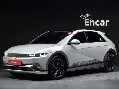 2025 Hyundai Ioniq 5
