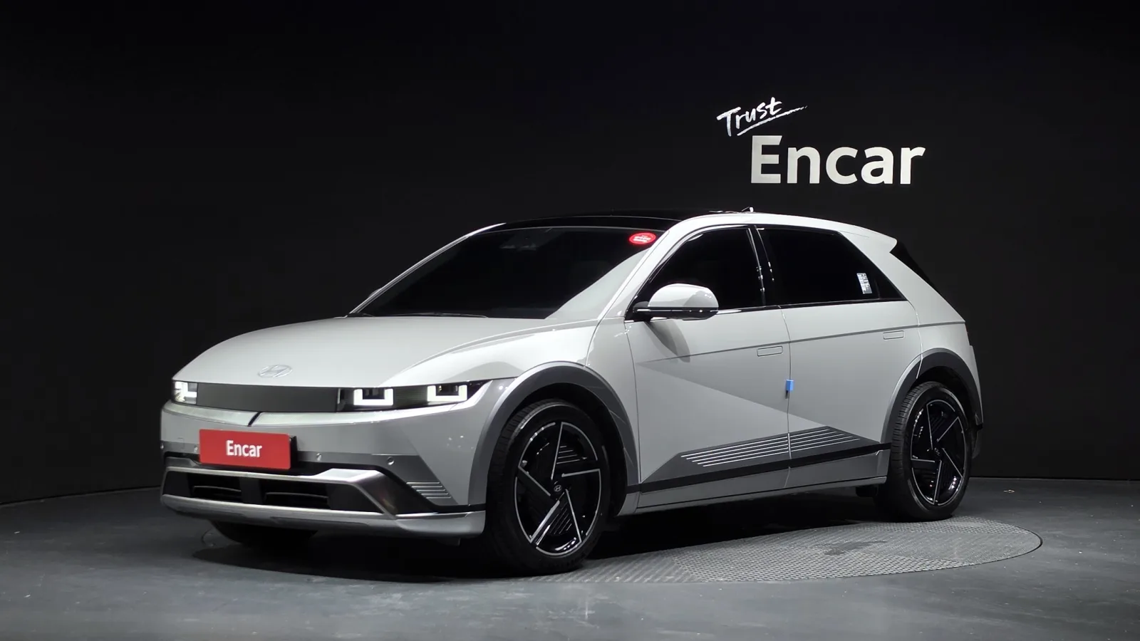2025 Hyundai Ioniq 5