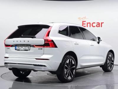2026 Volvo XC60