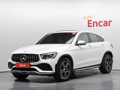 Mercedes-Benz Classe GLC 2020