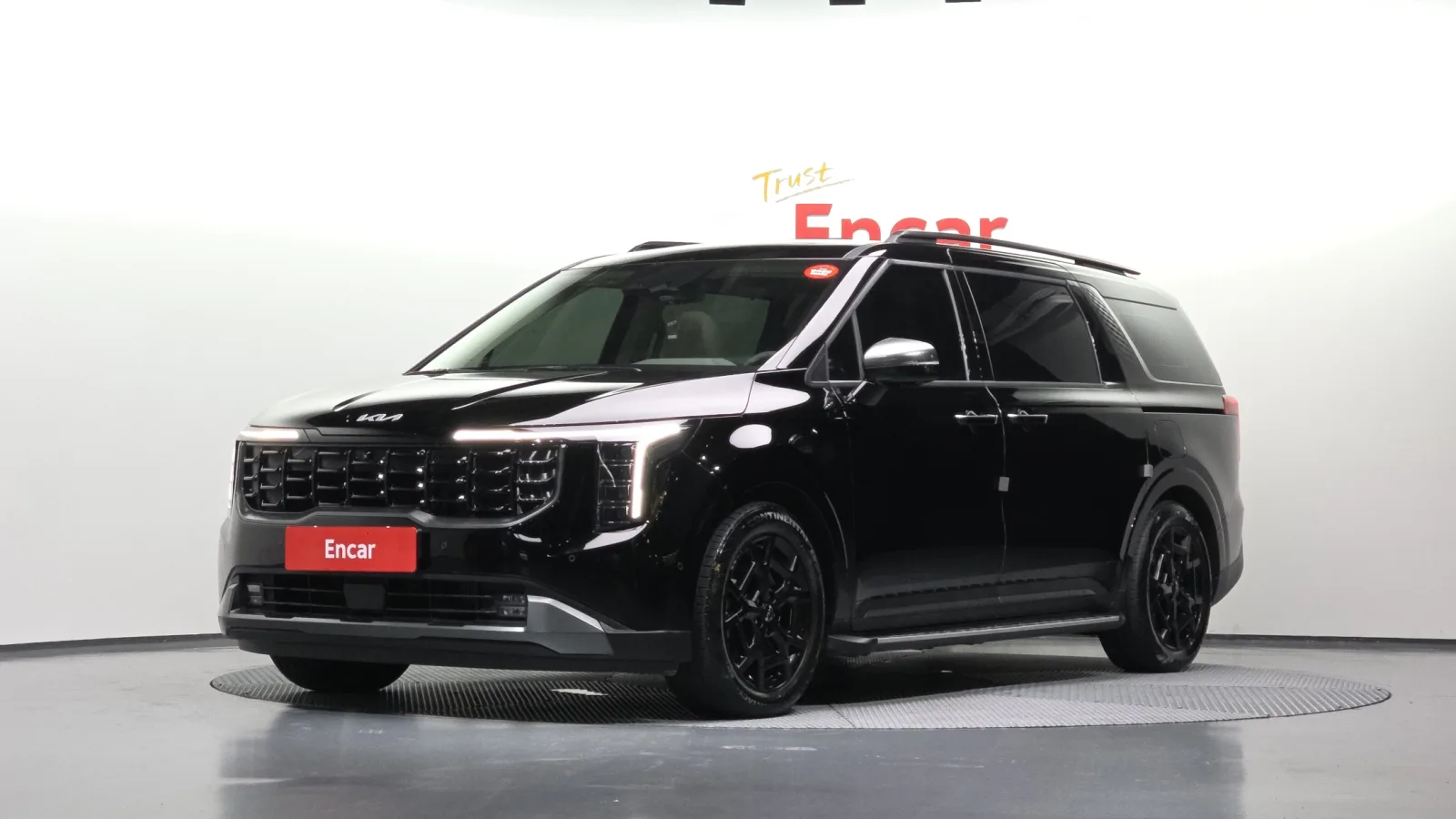 2025 Kia Carnival