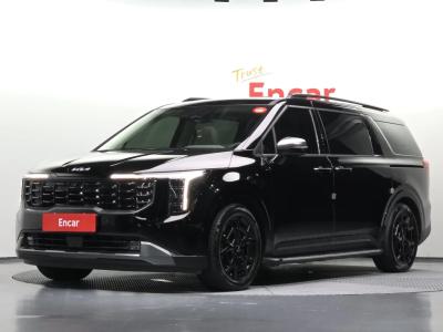 2025 Kia Carnival