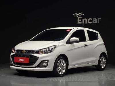 2022 Chevrolet Spark